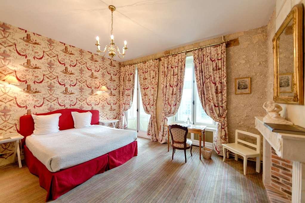 Chateau De La Bourdaisiere Montlouis-sur-Loire Pokoj fotografie